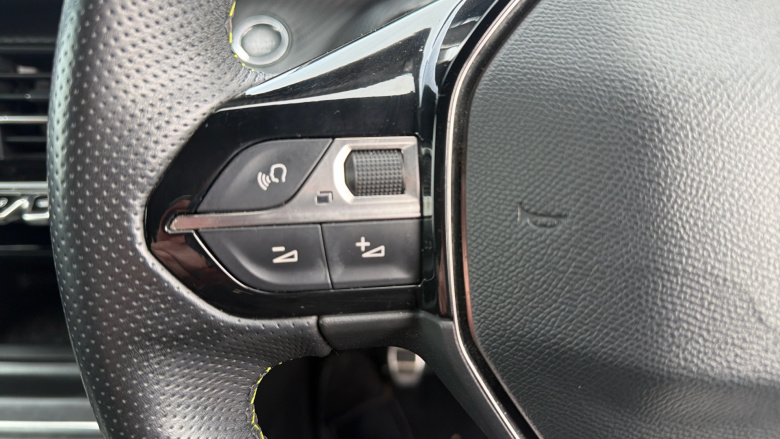 Peugeot 208 1.5 BlueHDi 100 GT 5dr Diesel Hatchback